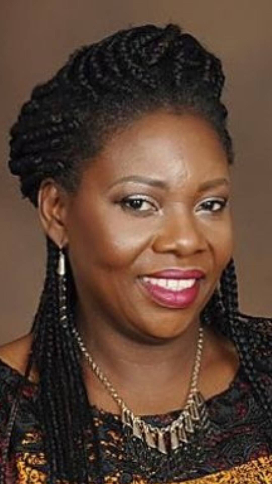 Picture of Dr. Ronke Olawale